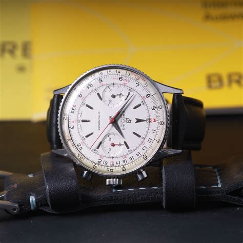 breitling chronomat 80520|Breitling ref 808.